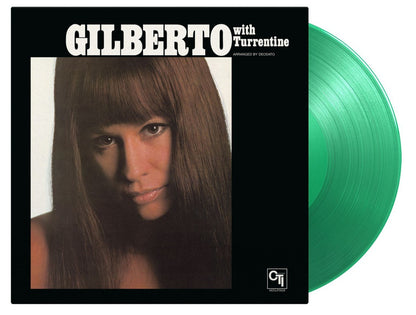 Gilberto With Turrentine