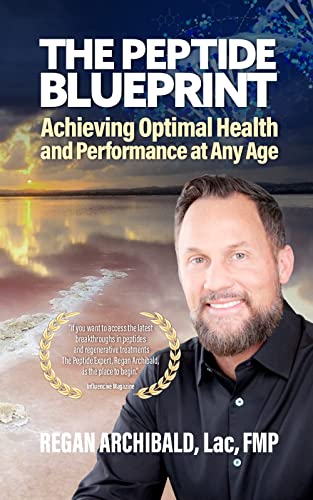 The Peptide Blueprint