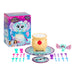 Magic Mixies Magic Potion Cauldron Game. Place The Magic Ingredients Into The Cauldron and Make The Exclusive Mixling Leap Up and Out to Win