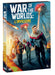 War Of The Worlds - L`Invasione - (Italian Import)