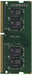 Synology Memory expansion 4GB DDR4.