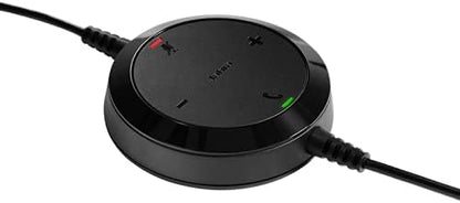 JABRA EVOLVE 20SE STEREO MS USB-C Microsoft Teams