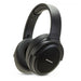 AIWA HST-250BT Bluetooth On-Ear Headphone with HyperBass, Black EU