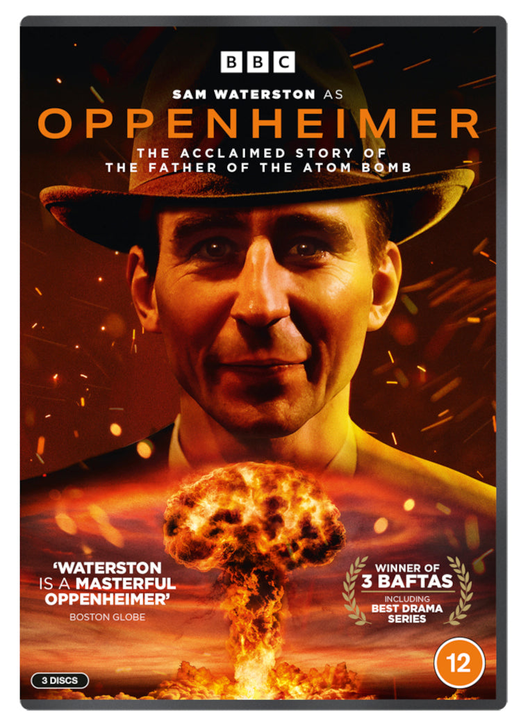 Oppenheimer
