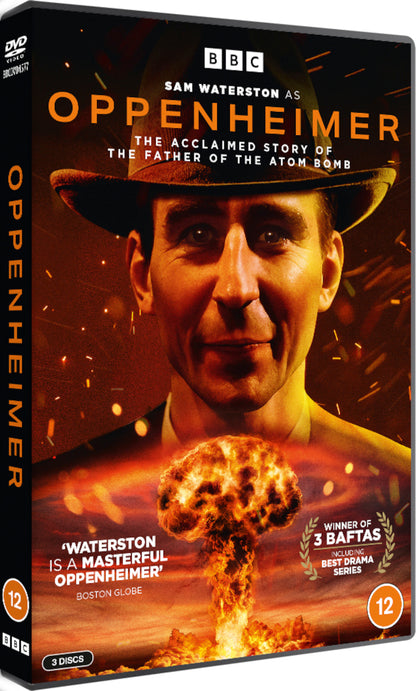 Oppenheimer