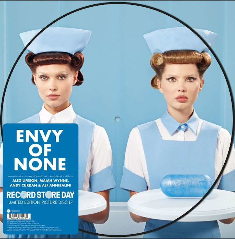 Envy of None (RSD 2023)