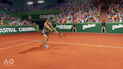 AO Tennis 2
