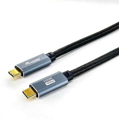 Usb 3.2 Gen 2 C To C Cable M/M