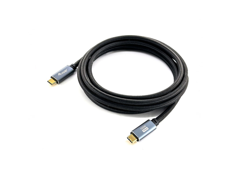 Usb 3.2 Gen 2 C To C Cable M/M
