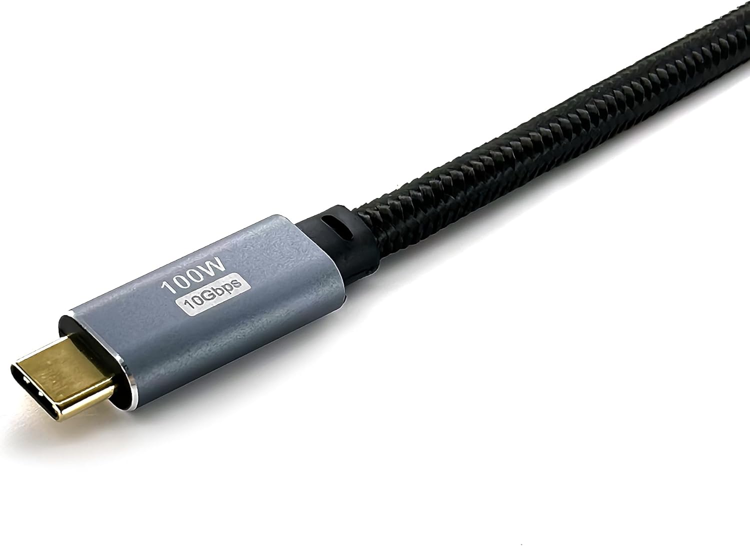 Usb 3.2 Gen 2 C To C Cable M/M