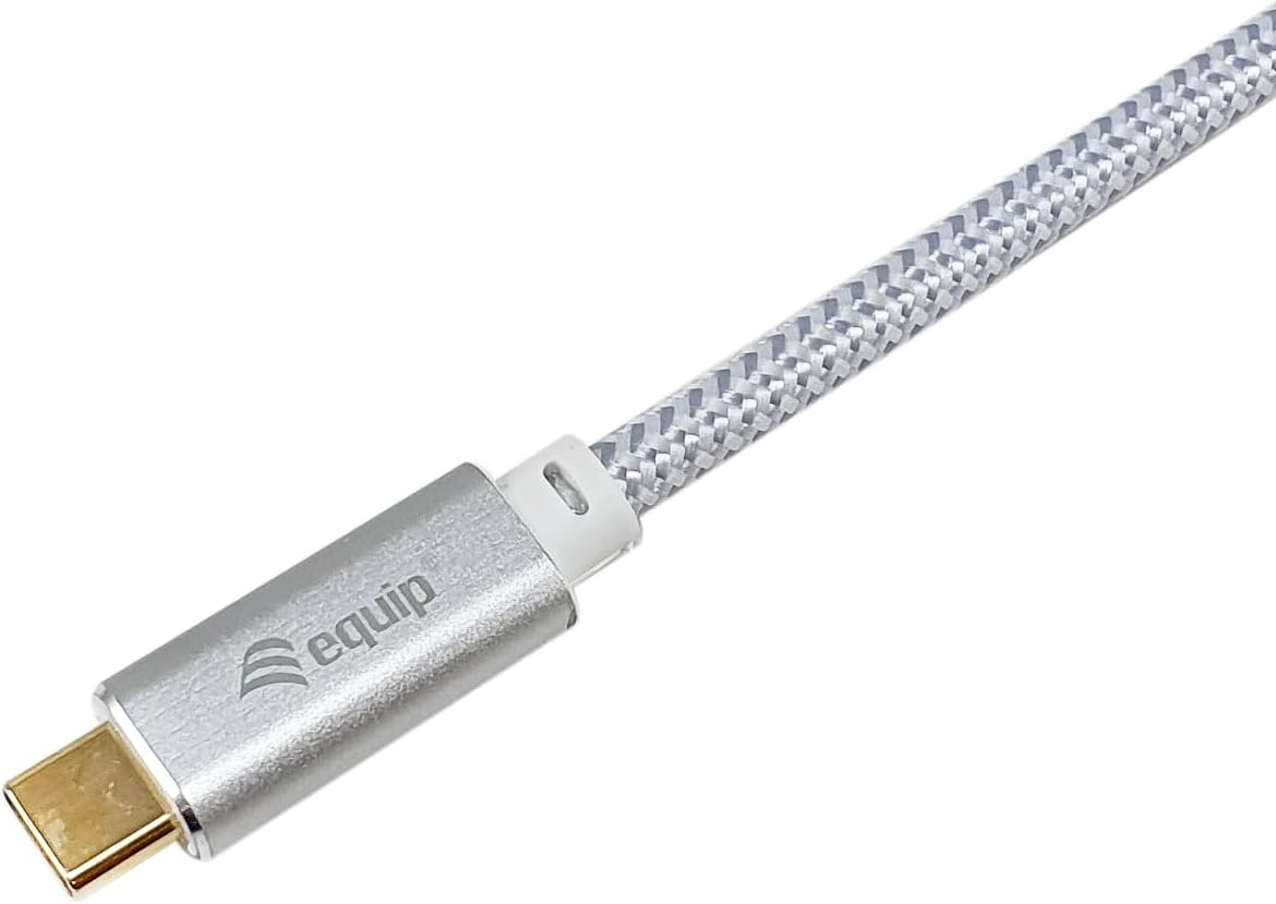 Usb 3.2 Gen2 C To C Cable M/M White