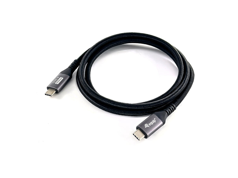 Usb 4 Gen 3 C To C Cable  M/M 4K