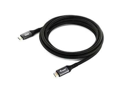 Usb 4 Gen 2X2 C To C Cable M/M 4K