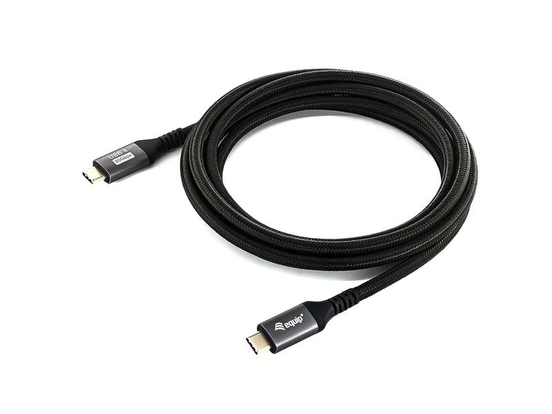 Usb 4 Gen 2X2 C To C Cable M/M 4K