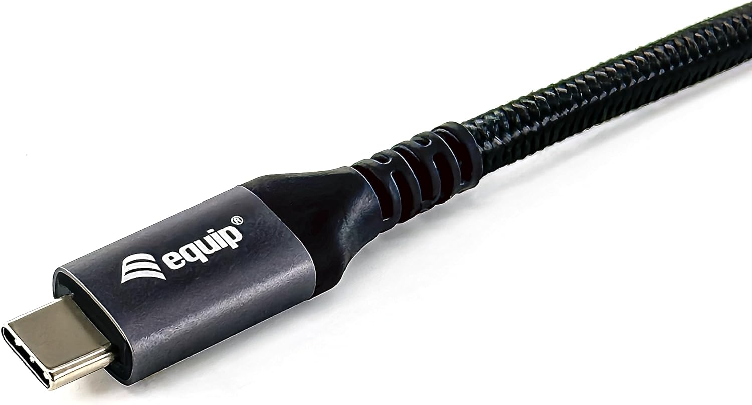 Usb 4 Gen 2X2 C To C Cable M/M 4K