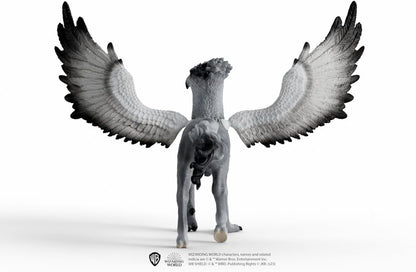 Schleich Wizarding World of Harry Potter Collectible Figurine Buckbeak for Kids Ages 6+