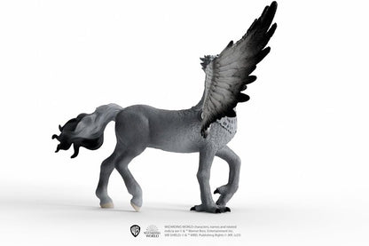 Schleich Wizarding World of Harry Potter Collectible Figurine Buckbeak for Kids Ages 6+
