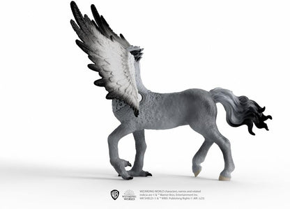 Schleich Wizarding World of Harry Potter Collectible Figurine Buckbeak for Kids Ages 6+