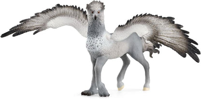 Schleich Wizarding World of Harry Potter Collectible Figurine Buckbeak for Kids Ages 6+