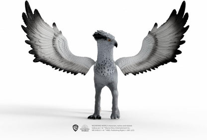 Schleich Wizarding World of Harry Potter Collectible Figurine Buckbeak for Kids Ages 6+