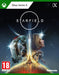Bethesda Starfield Xbox Series X Xbox Series X Disc Standard