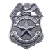 FaNaTtik- Spilla della Polizia di Arkham, Multicolore, Medium, MDIEOTIGP29141