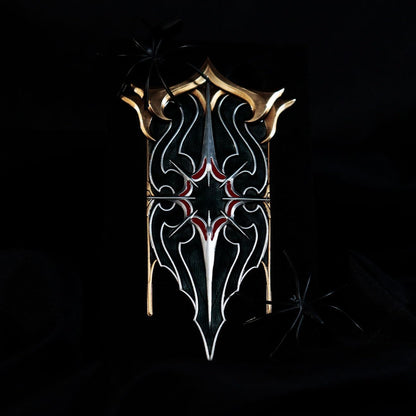 INGOT DND LOLTH HERALDRY