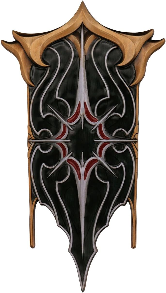 INGOT DND LOLTH HERALDRY