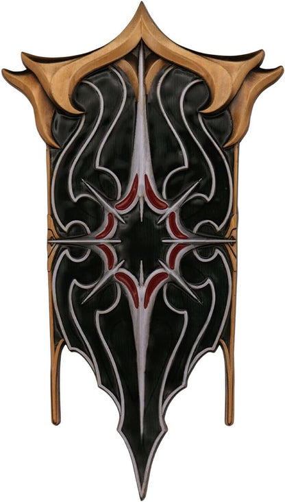 INGOT DND LOLTH HERALDRY