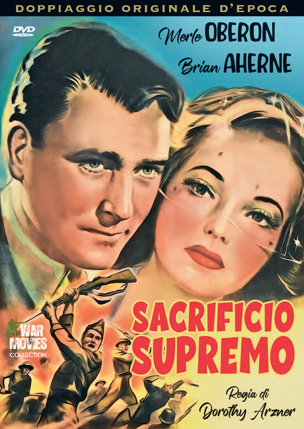 Sacrificio Supremo