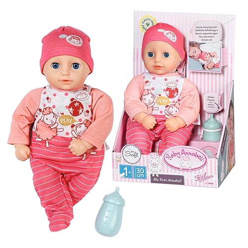 Baby Annabell My First Annabell