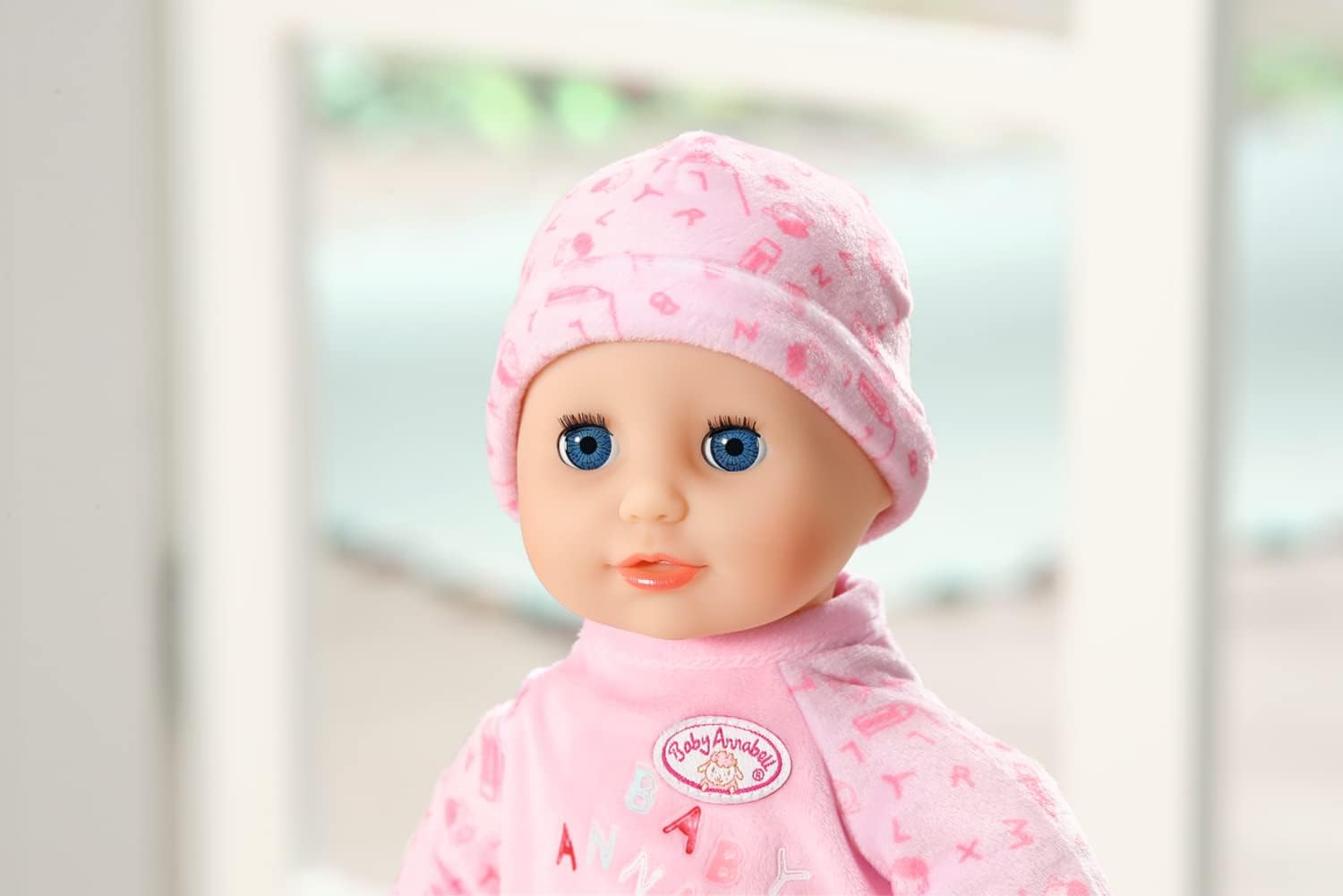 Baby Annabell 515 709870 Little Annabell 36cm Doll,Toy