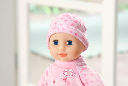 Baby Annabell 515 709870 Little Annabell 36cm Doll,Toy