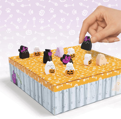 BOOoop by Smirk & Dagger, Strategy Board Game