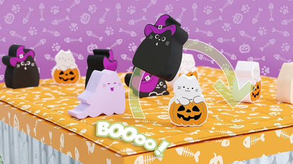 BOOoop by Smirk & Dagger, Strategy Board Game