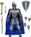 NECA - Dungeons & Dragons - Ultimate Strongheart 7" Action Figure