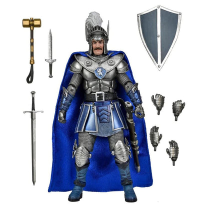 NECA - Dungeons & Dragons - Ultimate Strongheart 7" Action Figure
