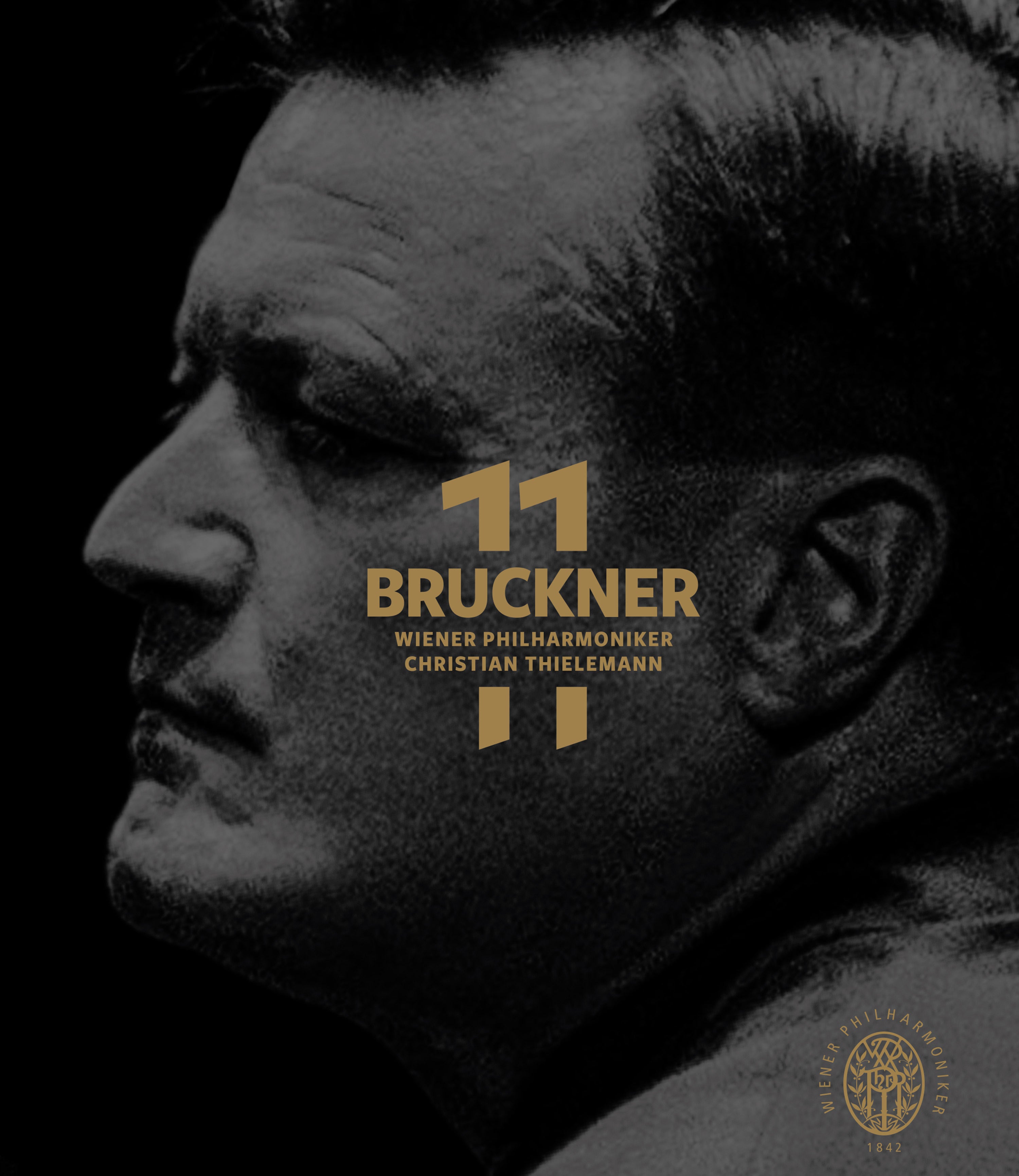 Bruckner: The Complete Symphonies (Thielemann)