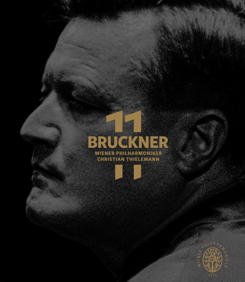 Bruckner: The Complete Symphonies (Thielemann)
