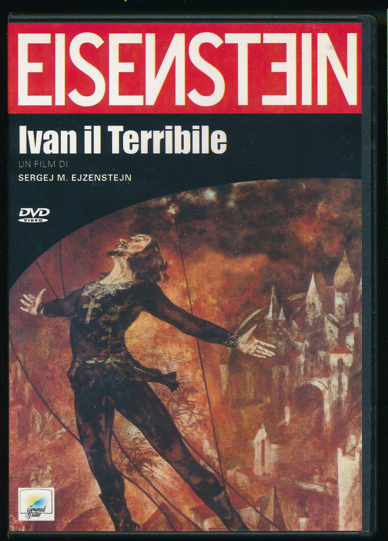 Ivan Il Terribile