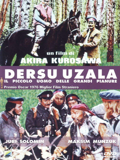 Dersu Uzala
