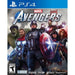Marvel's Avengers