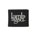 Rocksax Lamb of God Wallet - Logo