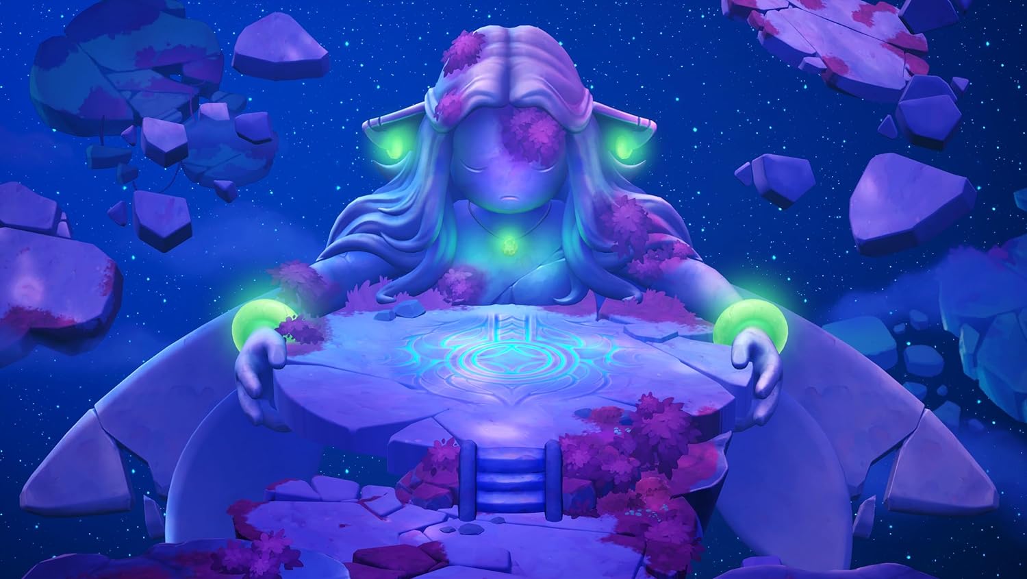 Fae Farm (Nintendo Switch