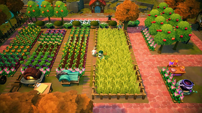 Fae Farm (Nintendo Switch