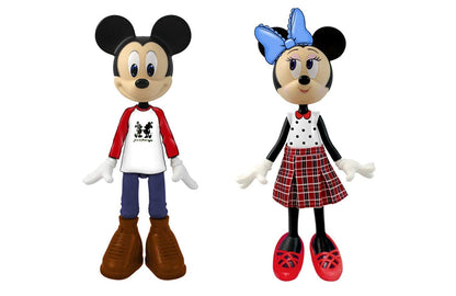 Disney - Minnie & Mickey Value Pack (209474)
