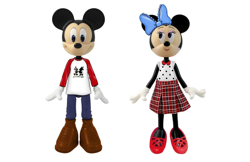 Disney - Minnie & Mickey Value Pack (209474)