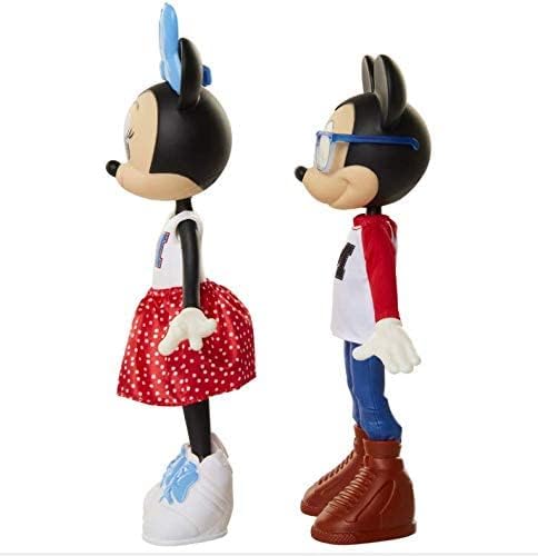 Disney - Minnie & Mickey Value Pack (209474)