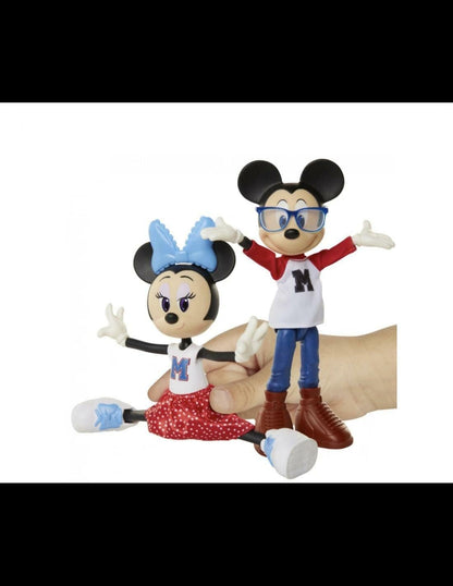 Disney - Minnie & Mickey Value Pack (209474)