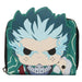 My Hero Academia by Loungefly Porte-monnaie Deku Infinity Cosplay Standard